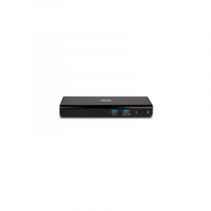 Hamlet Docking Station usb 3.0 Dual Display doppia connessione type A e C