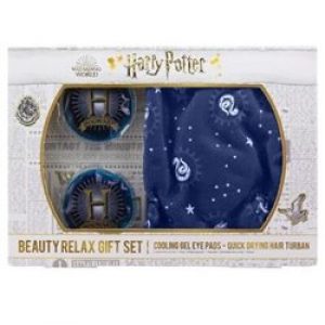 HARRY POTTER BEAUTY