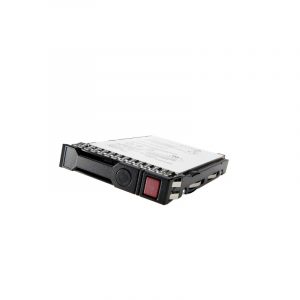 Hewlett Packard Enterprise P18438-B21 drives allo stato solido 2.5" 3840 GB SATA MLC