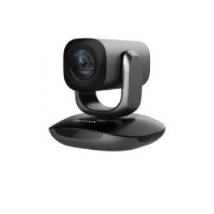 Hikvision DS-U102 webcam 2 MP 1920 x 1080 Pixel USB Nero