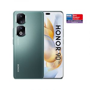Honor 90 5G 17 cm (6.7″) Doppia SIM Android 13 USB tipo-C 12 GB 512 5000 mAh Verde
