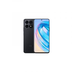 Honor X8a 17 cm (6.7″) Doppia SIM Android 12 4G USB tipo-C 6 GB 128 4500 mAh Nero