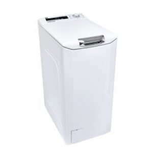 Hoover H-WASH 300 LITE H3TM 28TACE/1-S lavatrice Caricamento dall'alto 8 kg 1200 Giri/min Bianco