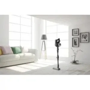 Hoover HF1 HF103X 011 Batteria Secco Tessuto Senza sacchetto 0.9 L 170 W Titanio
