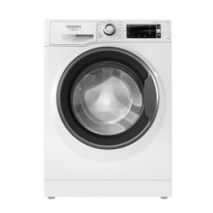 Hotpoint NBT 1146 WSA IT lavatrice Caricamento frontale 11 kg 1400 Giri/min Bianco
