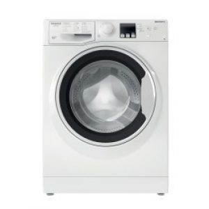 Hotpoint RSSF 624 W IT N lavatrice Caricamento frontale 6 kg 1200 Giri/min Bianco