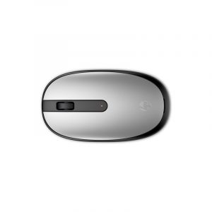 HP 240 Pike Silver Bluetooth Mouse