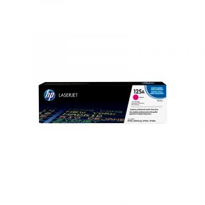HP Cartuccia Toner originale magenta LaserJet 125A