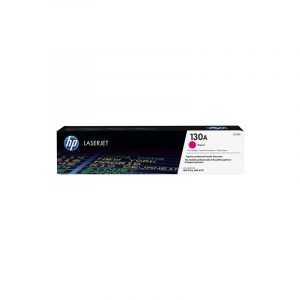 HP Cartuccia toner originale magenta LaserJet 130A