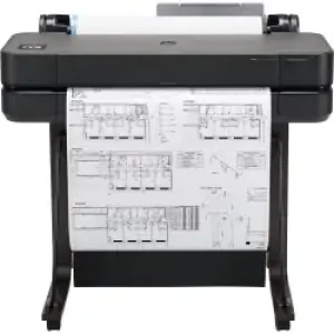 HP Designjet Stampante T630 da 24"