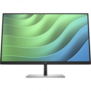 HP E27 G5 68.6 cm (27") 1920 x 1080 Pixel Full HD LED Nero