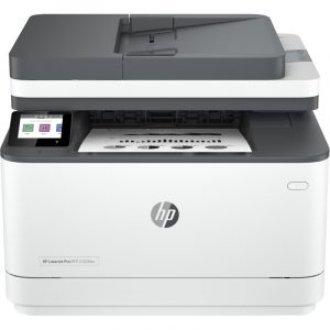HP LaserJet Pro Stampante multifunzione 3102fdw, Bianco e nero, per Piccole medie imprese, Stampa, copia, scansione, fax
