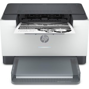 HP LaserJet Stampante M209dw, Bianco e nero, per Abitazioni piccoli uffici, Stampa