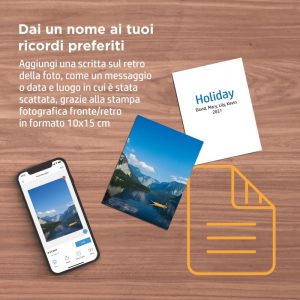HP LaserJet Stampante multifunzione Tank 1604w, Bianco e nero, per Aziendale, Stampa, copia, scansione