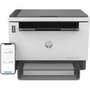HP LaserJet Stampante multifunzione Tank 1604w, Bianco e nero, per Aziendale, Stampa, copia, scansione