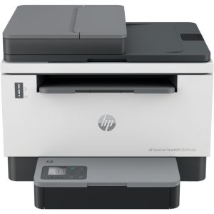 HP LaserJet Stampante multifunzione Tank 2604sdw, Bianco e nero, per Aziendale