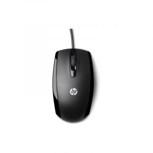 HP Mouse cablato X500