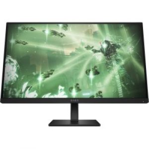 HP OMEN by 27q Monitor PC 68.6 cm (27") 2560 x 1440 Pixel Quad HD Nero