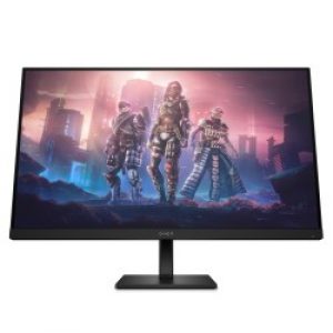 HP OMEN by 32q Monitor PC 80 cm (31.5") 2560 x 1440 Pixel Quad HD Nero