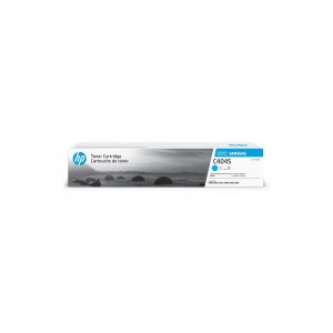 HP Samsung Cartuccia toner ciano CLT-C404S
