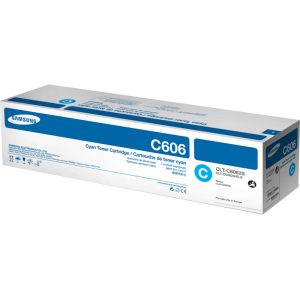 HP Samsung Cartuccia toner ciano CLT-C6062S