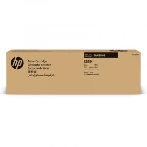 HP Samsung Cartuccia toner ciano originale CLT-C659S