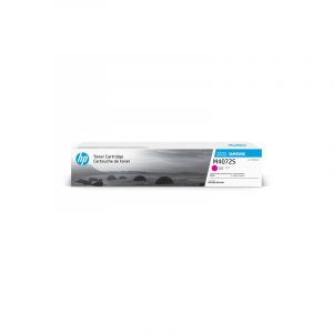 HP Samsung Cartuccia toner magenta originale CLT-M4072S