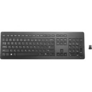 HP Tastiera wireless Premium
