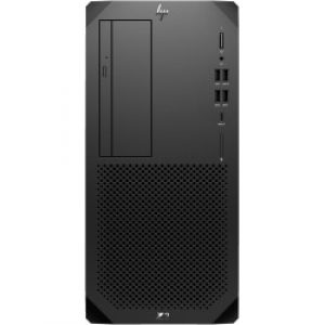 HP Z2 G9 Tower Intel® Core™ i7 i7-13700 16 GB DDR5-SDRAM 512 SSD Windows 11 Pro Stazione di lavoro Nero
