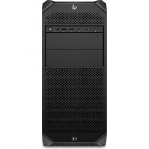 HP Z4 G5 Intel® Xeon® W w3-2425 32 GB DDR5-SDRAM 1 TB SSD Windows 11 Pro Stazione di lavoro Nero
