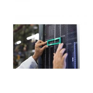 HPE 867810-B21 sistema di raffreddamento per computer Case Ventilatore