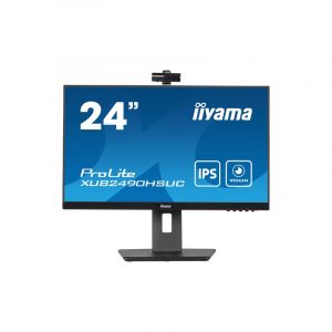iiyama ProLite 60.5 cm (23.8") 1920 x 1080 Pixel Full HD LED Nero