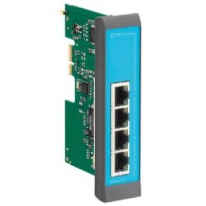 Insys Microelectronics MRcard ES Interno 100 Mbit/s
