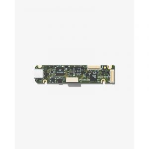 Intel 82635DSASICBDIF accessorio per scheda di sviluppo Microcontrollore Nero, Verde