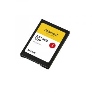 Intenso 3812470 drives allo stato solido 2.5" 2 TB SATA