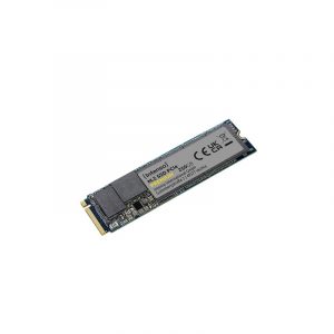 Intenso M.2 SSD PCIe Premium 250 GB PCI Express 3.0 NVMe