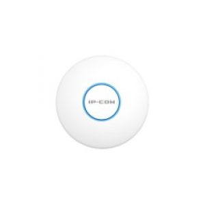 IP-COM Networks PRO-6-LITE punto accesso WLAN 2402 Mbit/s Bianco Supporto Power over Ethernet (PoE)