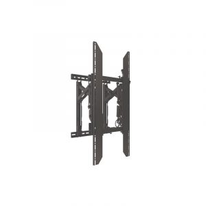 ITB CHLVS1UP Supporto per display espositivi 2.03 m (80") Nero