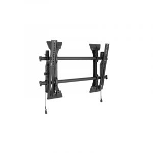 ITB CHMTM1U Supporto TV a parete 139.7 cm (55") Nero