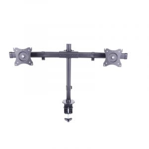 ITB MB3309 supporto da tavolo per Tv a schermo piatto 68.6 cm (27") Nero Scrivania