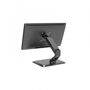 ITB MB9998 supporto da tavolo per Tv a schermo piatto 81.3 cm (32") Nero Scrivania