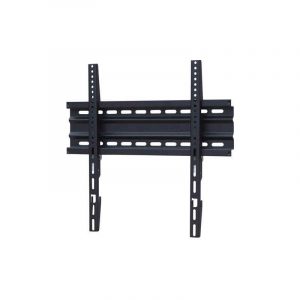ITB OM06144 Supporto TV a parete 165.1 cm (65") Nero