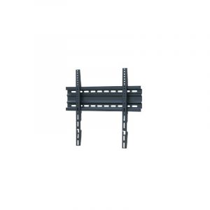 ITB OM06170 Supporto TV a parete 139.7 cm (55") Nero