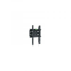 ITB OM06187 Supporto TV a parete 101.6 cm (40") Nero