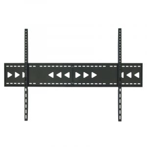 ITB OM07039 Supporto per display espositivi 2.79 m (110") Nero