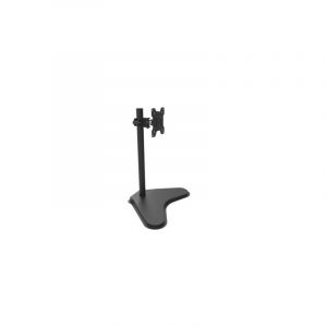 ITB OM07171 supporto da tavolo per Tv a schermo piatto 81.3 cm (32") Nero Scrivania