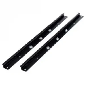 ITB PMAD1 Supporto TV a parete 152.4 cm (60") Nero