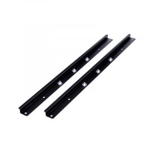 ITB PMAD1 Supporto TV a parete 152.4 cm (60") Nero