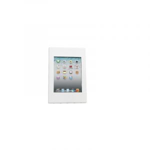 ITB Tablex Block supporto antifurto per tablet 26.7 cm (10.5") Bianco