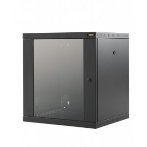 ITRack 309053 rack 16U Da parete Nero